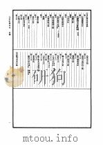 宋史纪事本末  元史纪事本末（1994 PDF版）