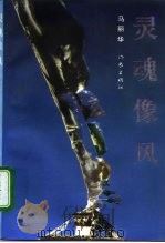 灵魂像风（1994 PDF版）