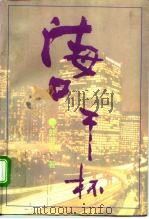 海口干杯 1995 PDF电子版封面 753062184X 郭潜力著