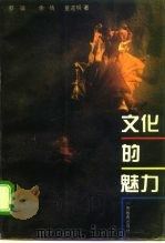 文化的魅力  影视评论三人集（1995 PDF版）