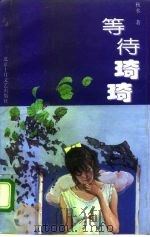 等待琦琦（1995 PDF版）