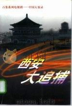 西安大追捕  百集系列电视剧-中国大案录（1997 PDF版）