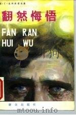 翻然悔悟 1988 PDF电子版封面 7501400431 (苏)克列班诺夫(Клебанов,С.)著;卢启智译