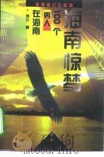 海南惊梦  100个男人在海南（1996 PDF版）