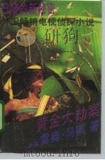 黄金大劫案（1991 PDF版）
