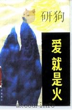 爱，就是火（1985 PDF版）