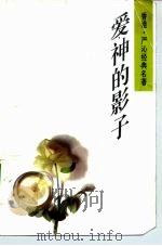爱神的影子（1992 PDF版）