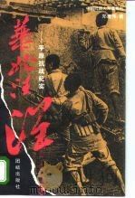华北汪洋  平原抗战纪实（1995 PDF版）
