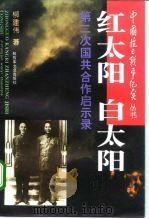 红太阳白太阳  第二次国共合作启示录（1995 PDF版）