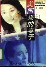 美国来的妻子（1995 PDF版）