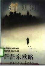 茫茫东欧路（1993 PDF版）