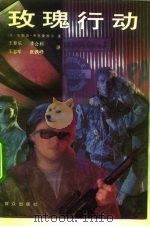 玫瑰行动（1992 PDF版）