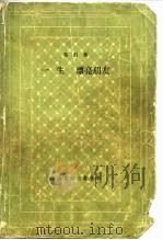 一生  漂亮朋友（1984 PDF版）
