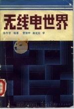 无线电世界（1987 PDF版）