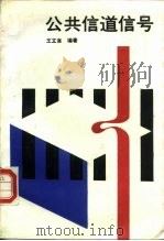 公共信道信号（1989 PDF版）