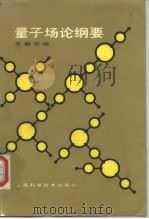 量子场论纲要（1986 PDF版）