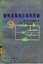 随机系统的自组织控制（1984 PDF版）
