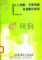 人工智能、专家系统及智能计算机（1991 PDF版）