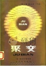 聚变  第1卷  磁约束  下（1988 PDF版）