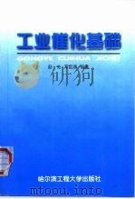 工业催化基础（1999.02 PDF版）