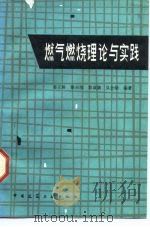 燃气燃烧理论与实践（1985 PDF版）