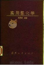 实用氢化学（1996 PDF版）