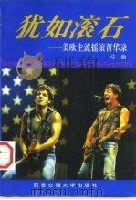 犹如滚石  美欧主流摇滚菁华录（1994 PDF版）