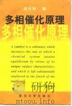多相催化原理（1997 PDF版）