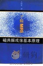 了解MRI 磁共振成像基本原理 1993 PDF电子版封面 7303024204 (美)纽豪斯(Newhouse,J.H.),(美)威 纳(W