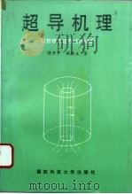 超导机理  双带理论还是成对理论（1993 PDF版）