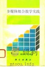 多媒体组合教学实践（1995 PDF版）