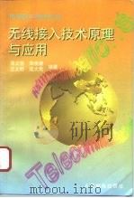 无线接入技术原理与应用（1996 PDF版）