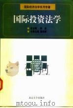 国际经济法学模拟试卷（1999 PDF版）