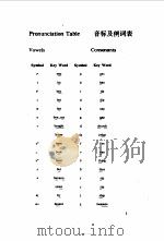 如何听懂外台英语广播-“美国之音”英汉对照常用词汇手册（ PDF版）
