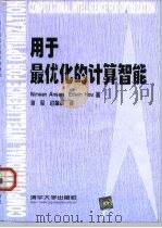 用于最优化的计算智能（1999 PDF版）