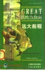 远大前程（1997 PDF版）