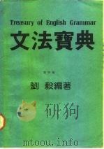 文法宝典  第4册（ PDF版）