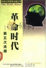 革命时代  第五次浪潮（1999 PDF版）