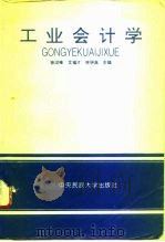 工业会计学 1994 PDF电子版封面 7810019511 徐汉峰等主编