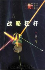 战略杠杆  企业实现跨越成长的力量（1997 PDF版）