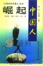 崛起  中国人（1991 PDF版）