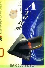 ATM技术（1996 PDF版）