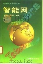 智能网（1995 PDF版）