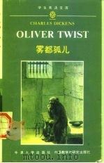 雾都孤儿（1991 PDF版）