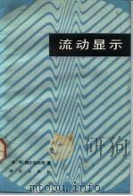 流动显示（1991 PDF版）