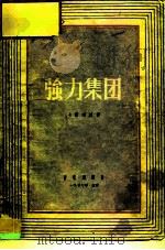 强力集团 1957 PDF电子版封面 8026·578 (苏)卡蕾舍娃(Т.Карьшева)著;叶松年译
