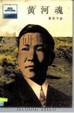 黄河魂 1987 PDF电子版封面 10090·904 徐星平著