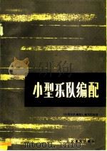 小型乐队编配（1979 PDF版）