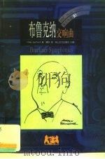 布鲁克纳  交响曲（1999 PDF版）