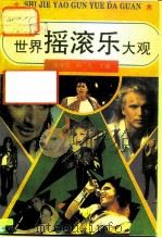 世界摇滚乐大观（1992 PDF版）